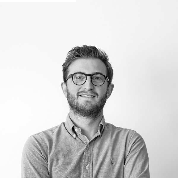 Marc-Antoine Rousseau